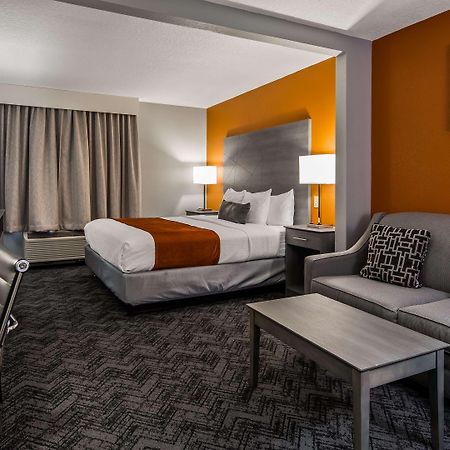 Best Western Plus St. Augustine I-95 Buitenkant foto