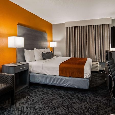 Best Western Plus St. Augustine I-95 Buitenkant foto