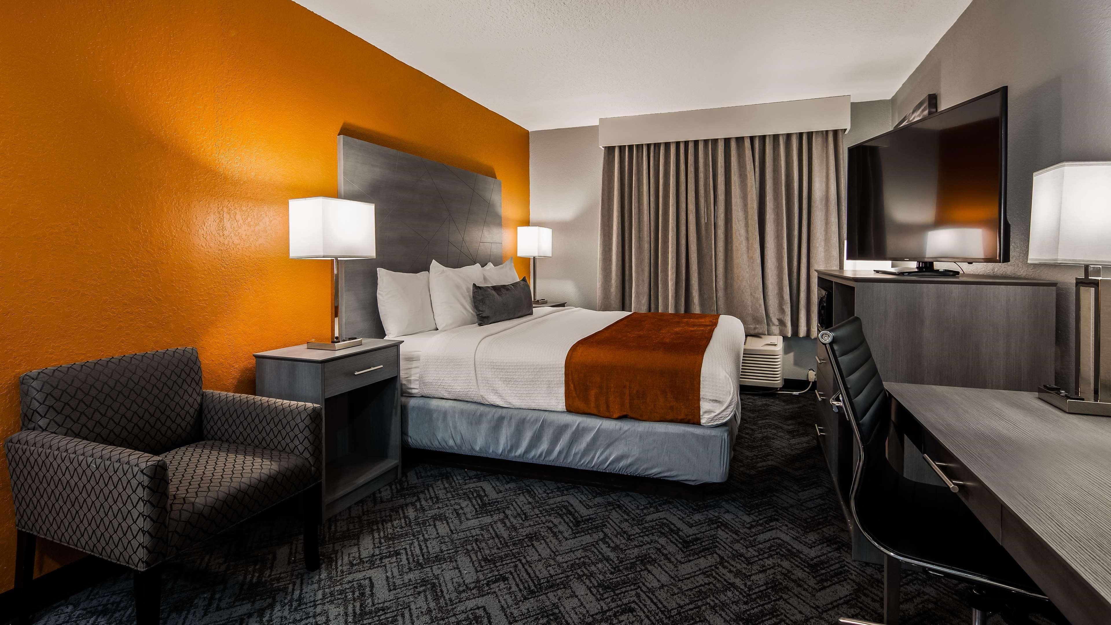 Best Western Plus St. Augustine I-95 Buitenkant foto