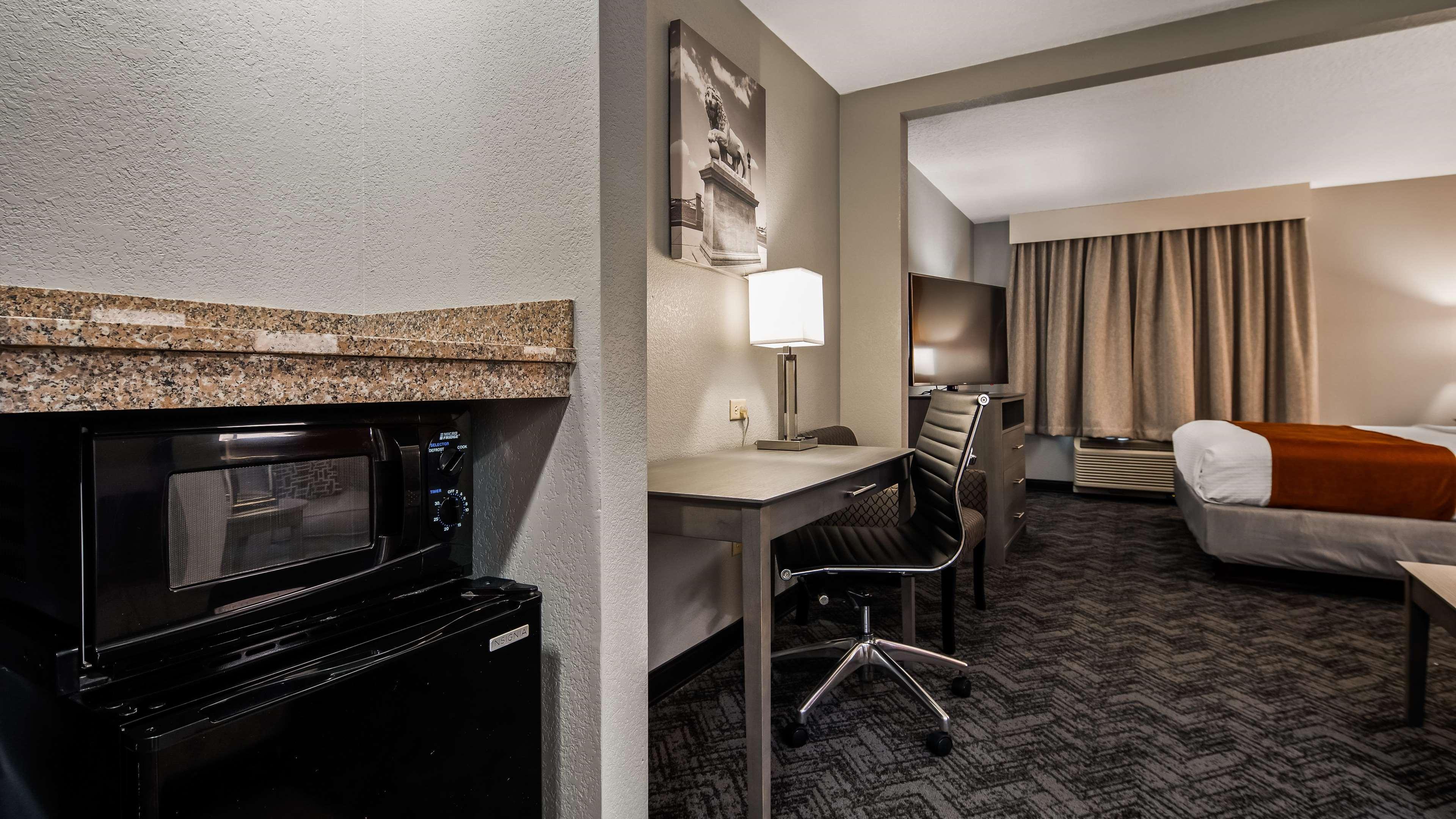 Best Western Plus St. Augustine I-95 Buitenkant foto