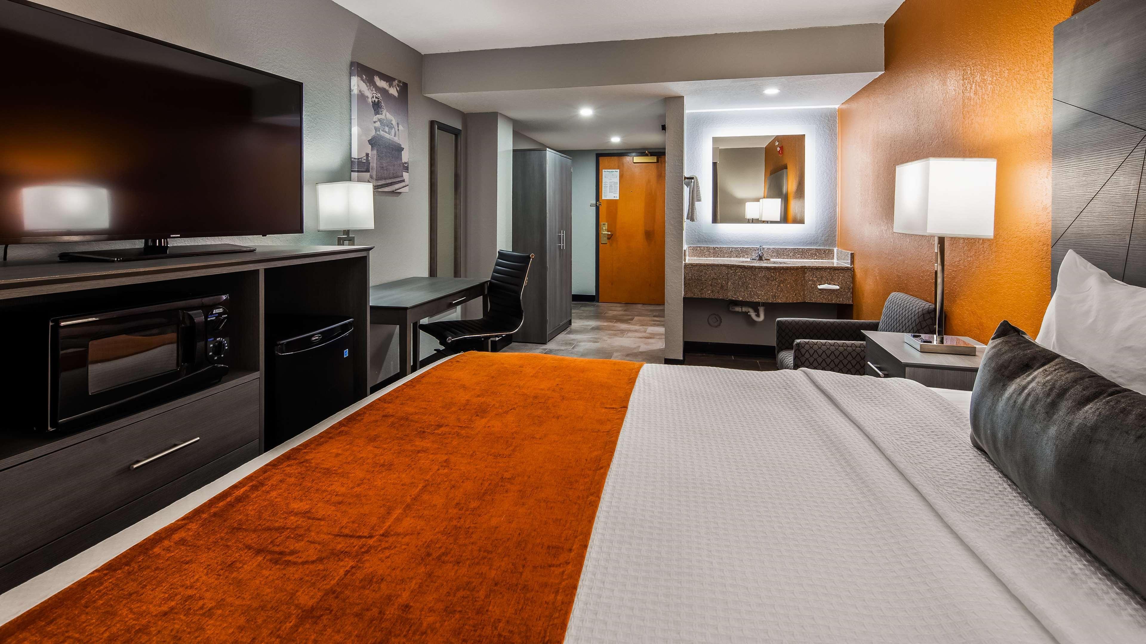 Best Western Plus St. Augustine I-95 Buitenkant foto