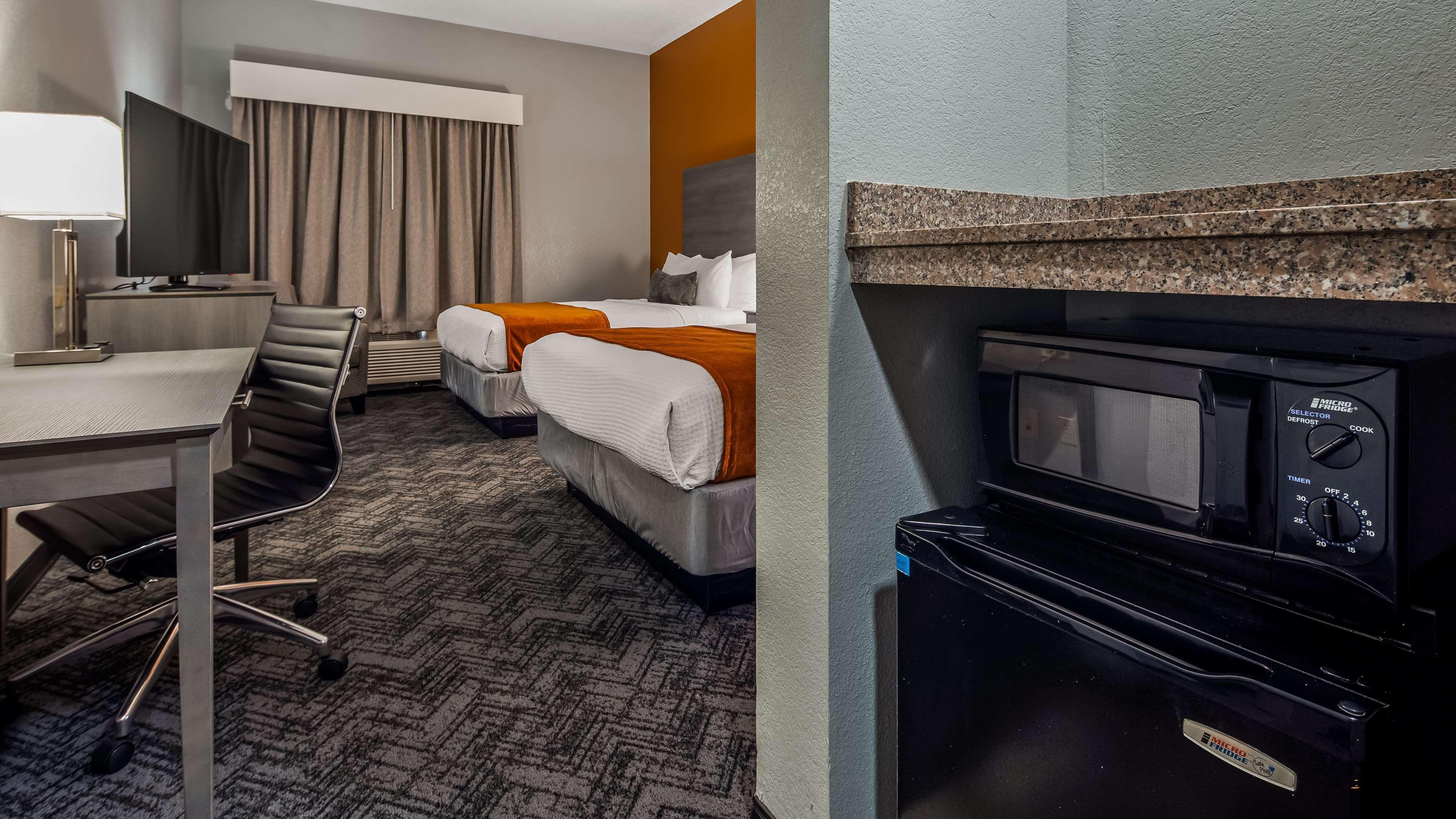 Best Western Plus St. Augustine I-95 Buitenkant foto