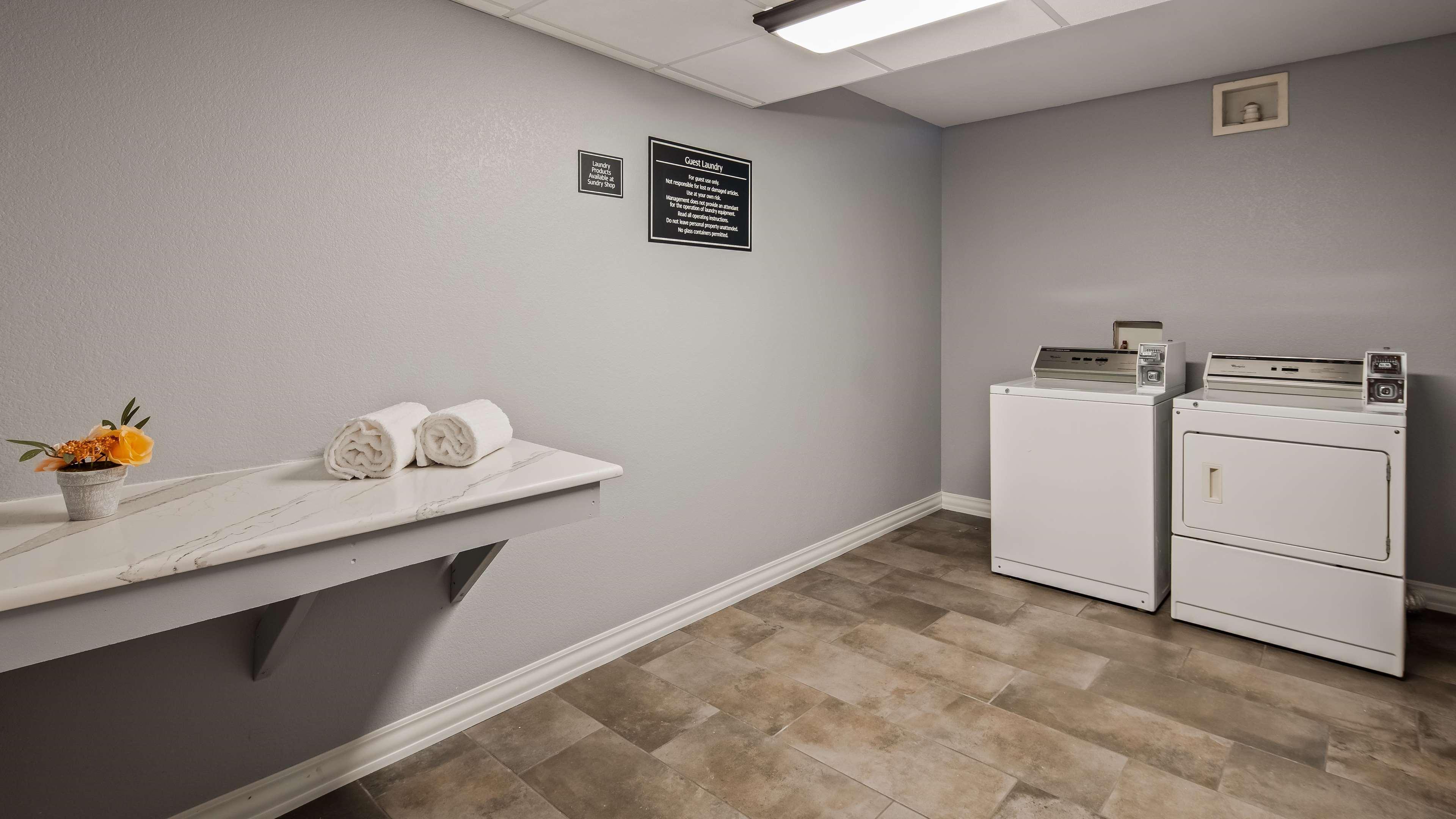 Best Western Plus St. Augustine I-95 Buitenkant foto