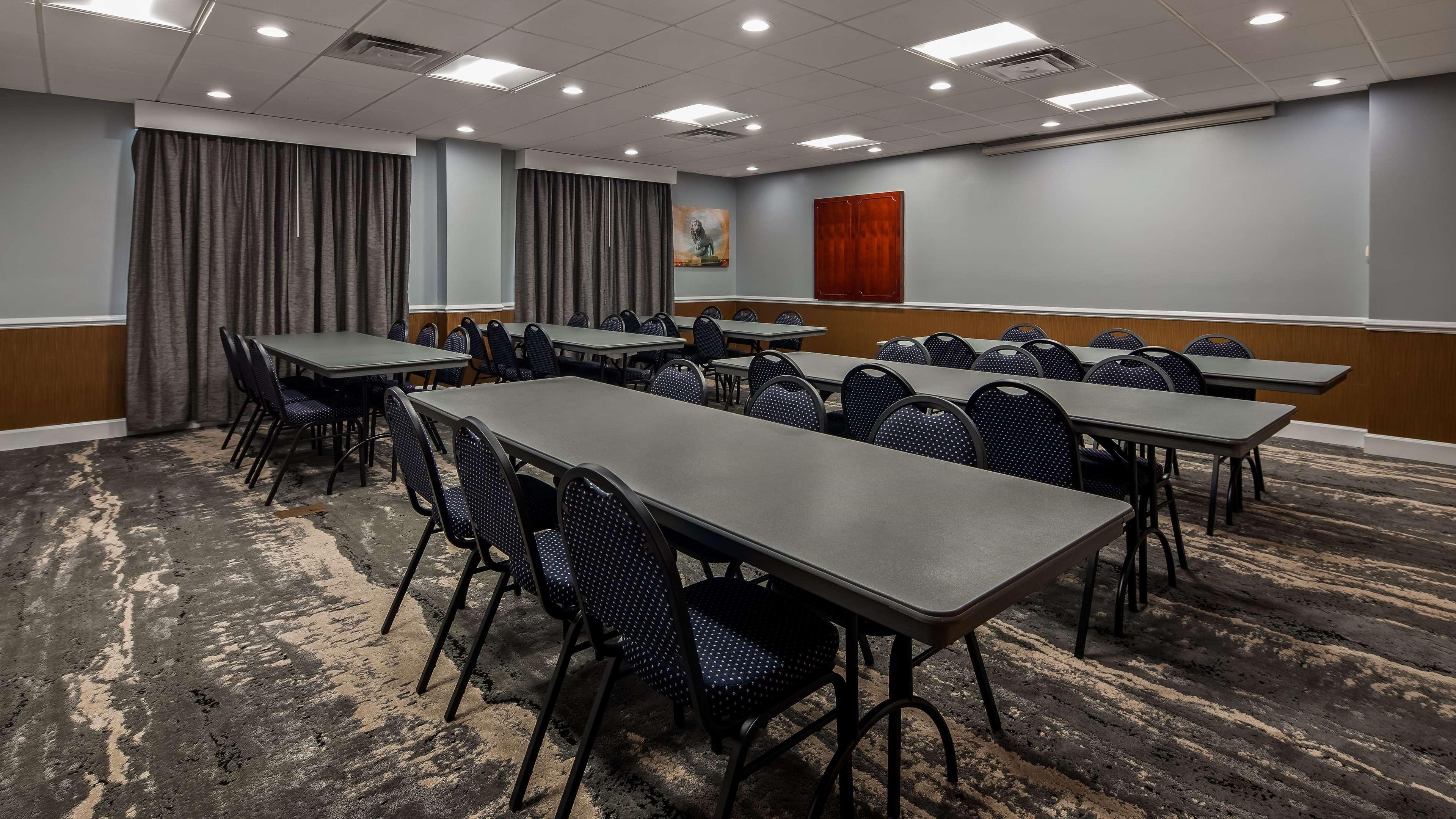 Best Western Plus St. Augustine I-95 Buitenkant foto