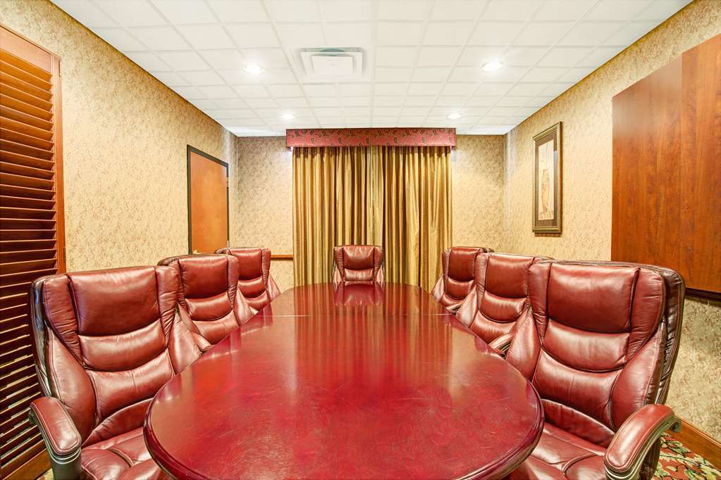Best Western Plus St. Augustine I-95 Faciliteiten foto