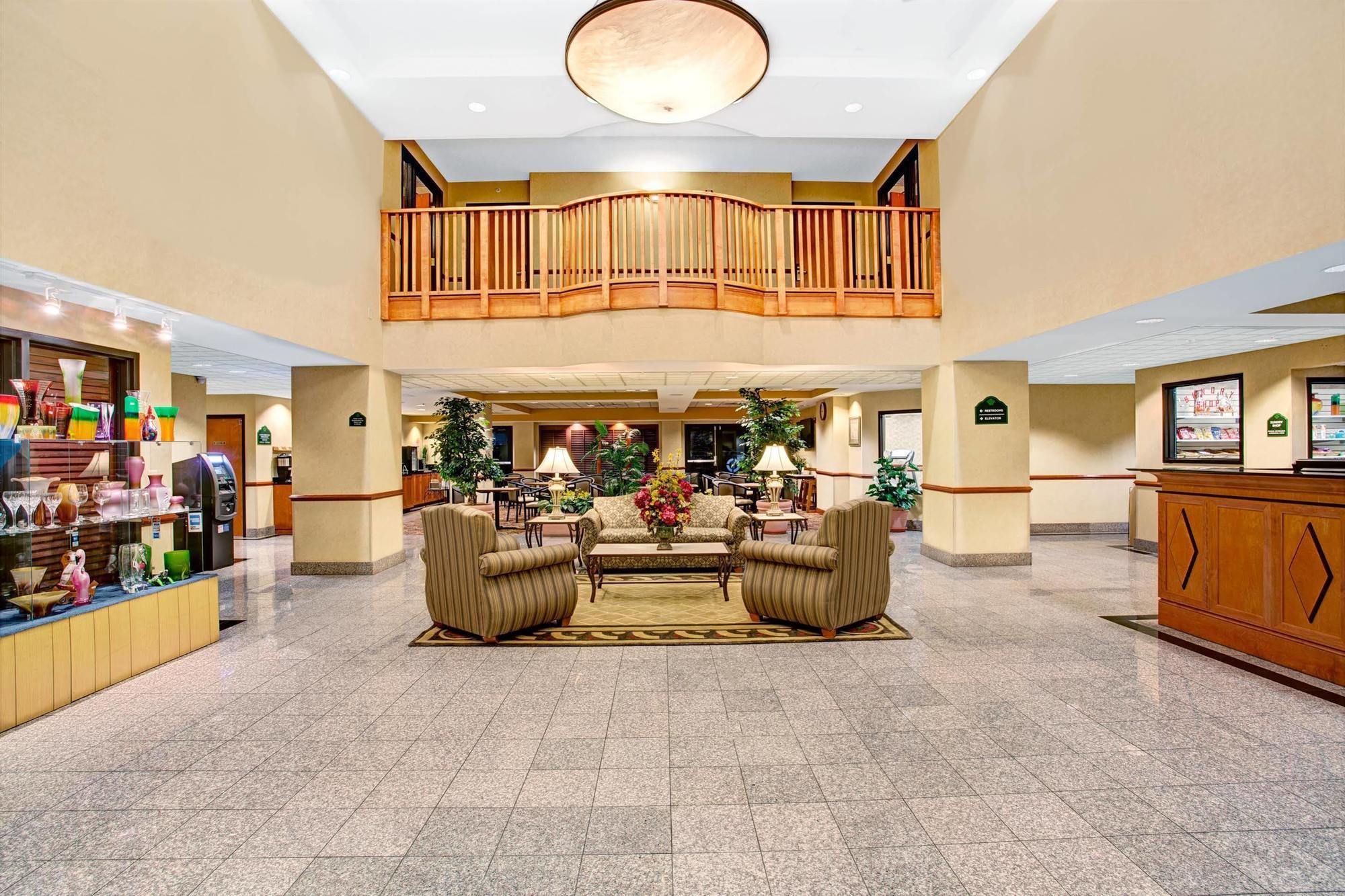 Best Western Plus St. Augustine I-95 Buitenkant foto
