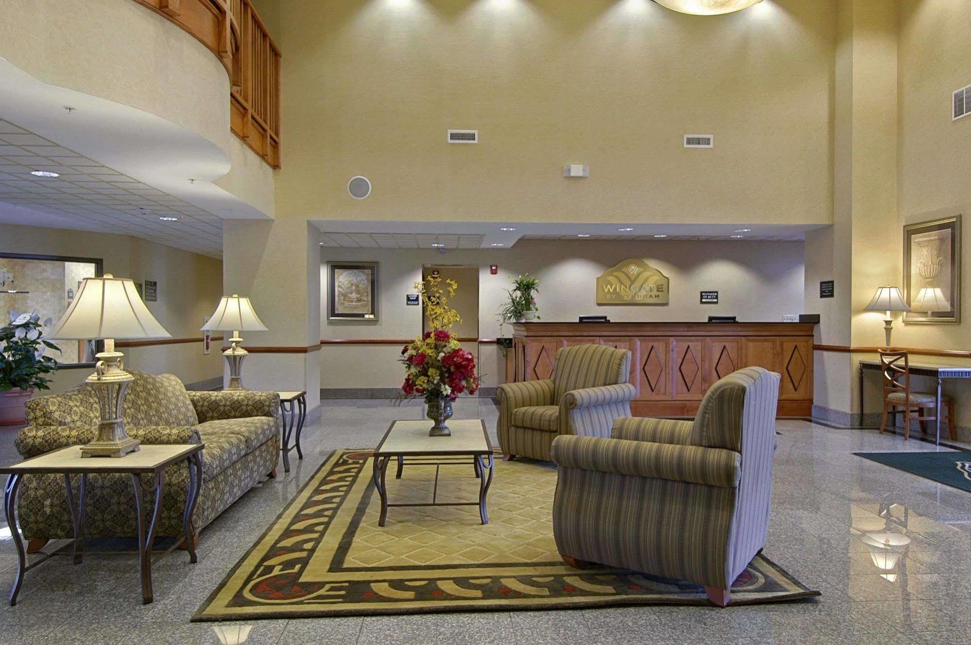 Best Western Plus St. Augustine I-95 Buitenkant foto