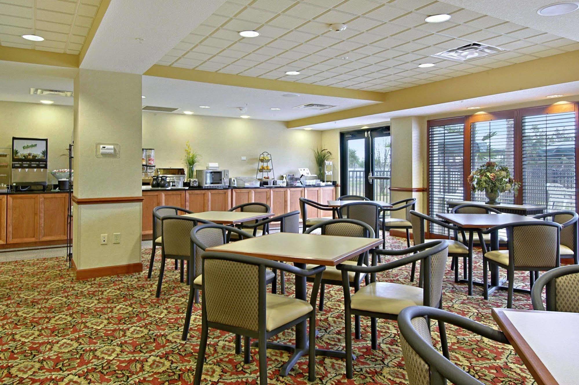 Best Western Plus St. Augustine I-95 Buitenkant foto