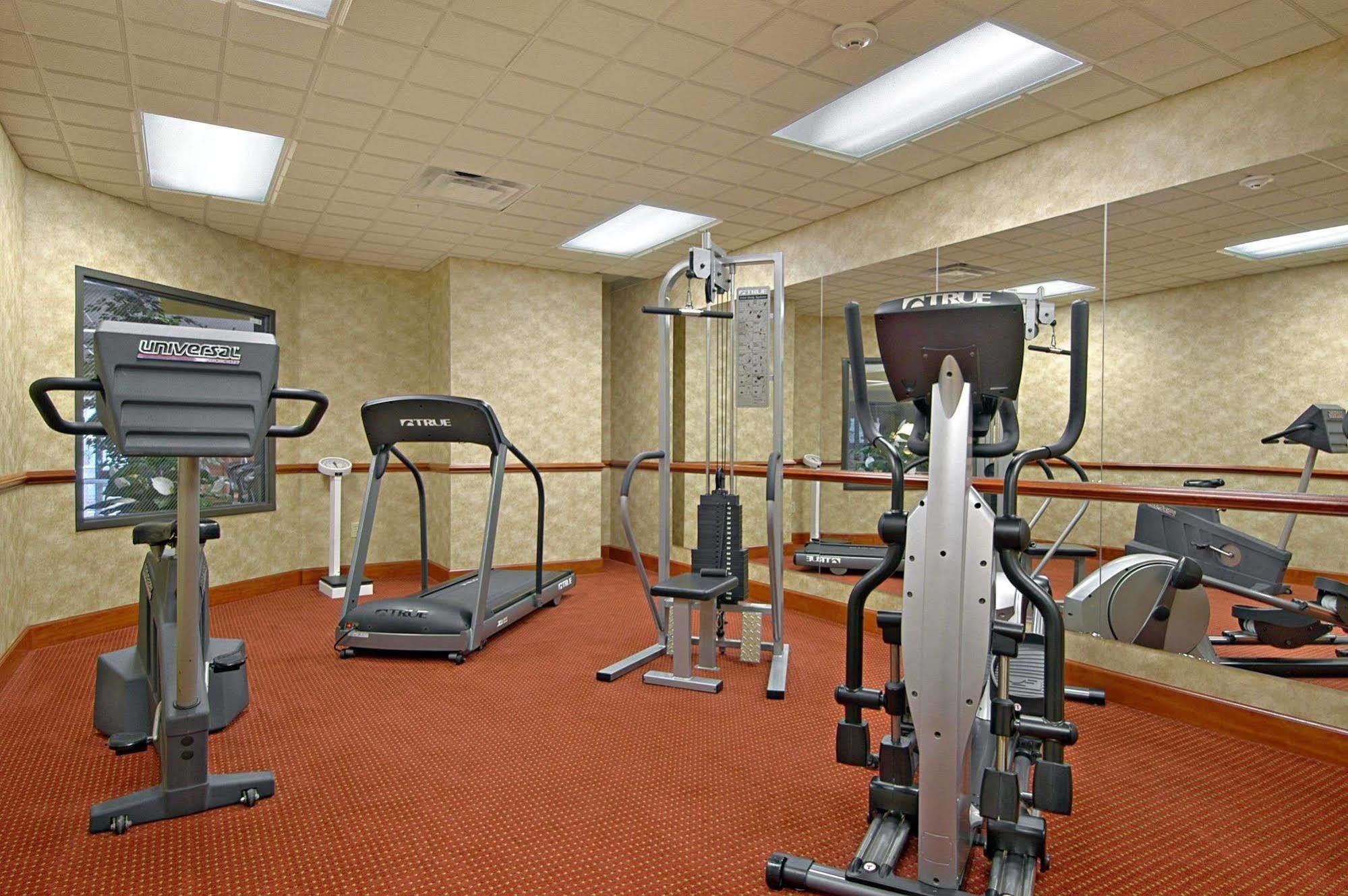Best Western Plus St. Augustine I-95 Buitenkant foto