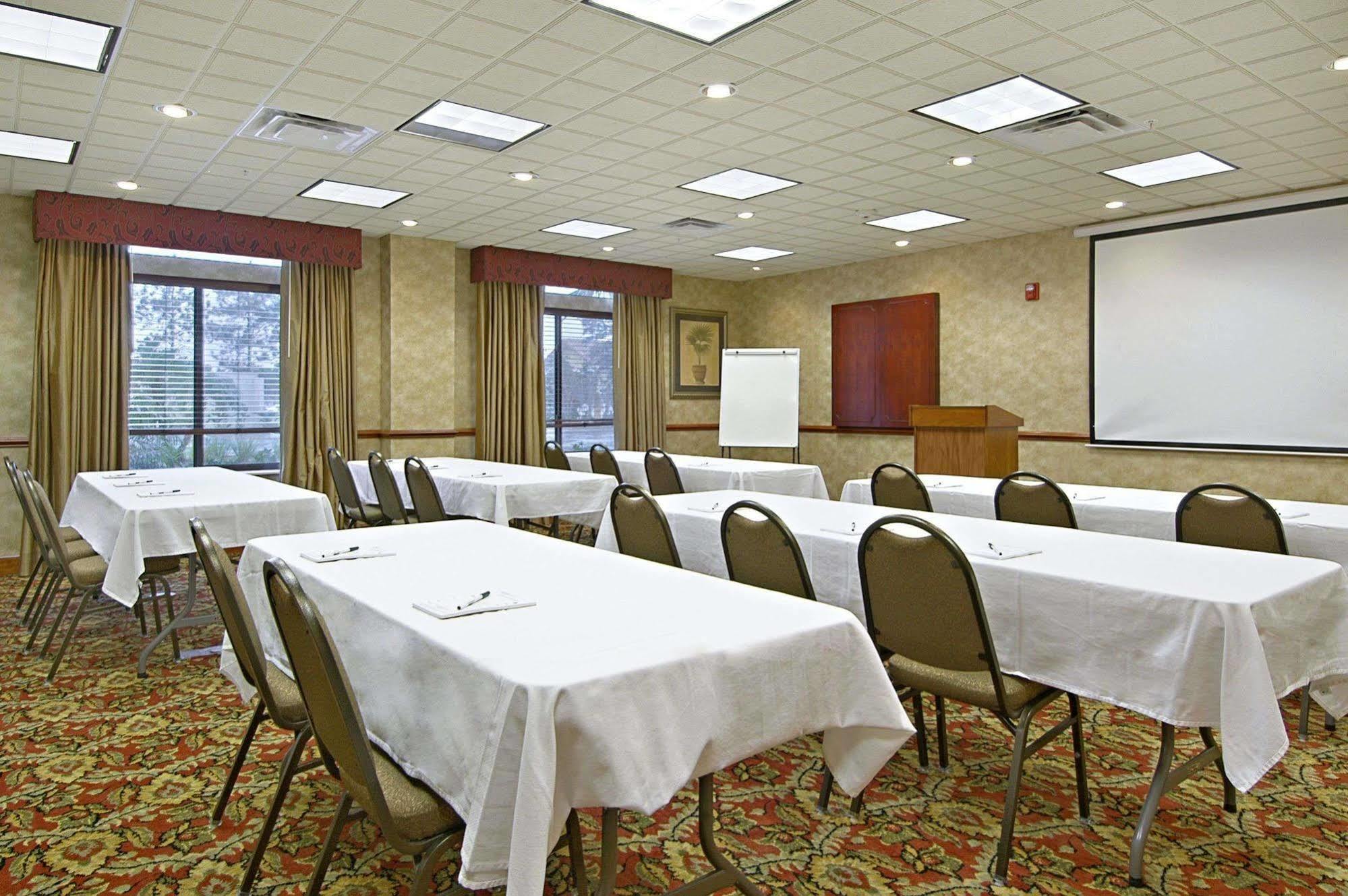 Best Western Plus St. Augustine I-95 Buitenkant foto