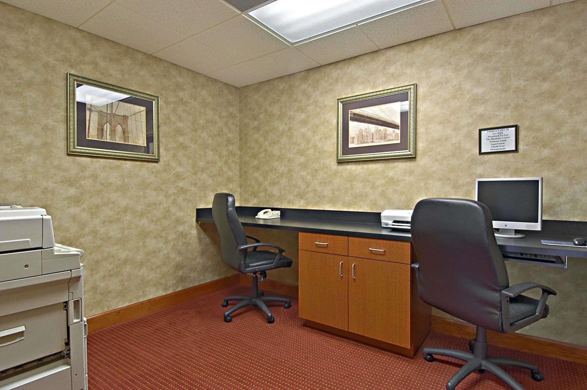 Best Western Plus St. Augustine I-95 Buitenkant foto