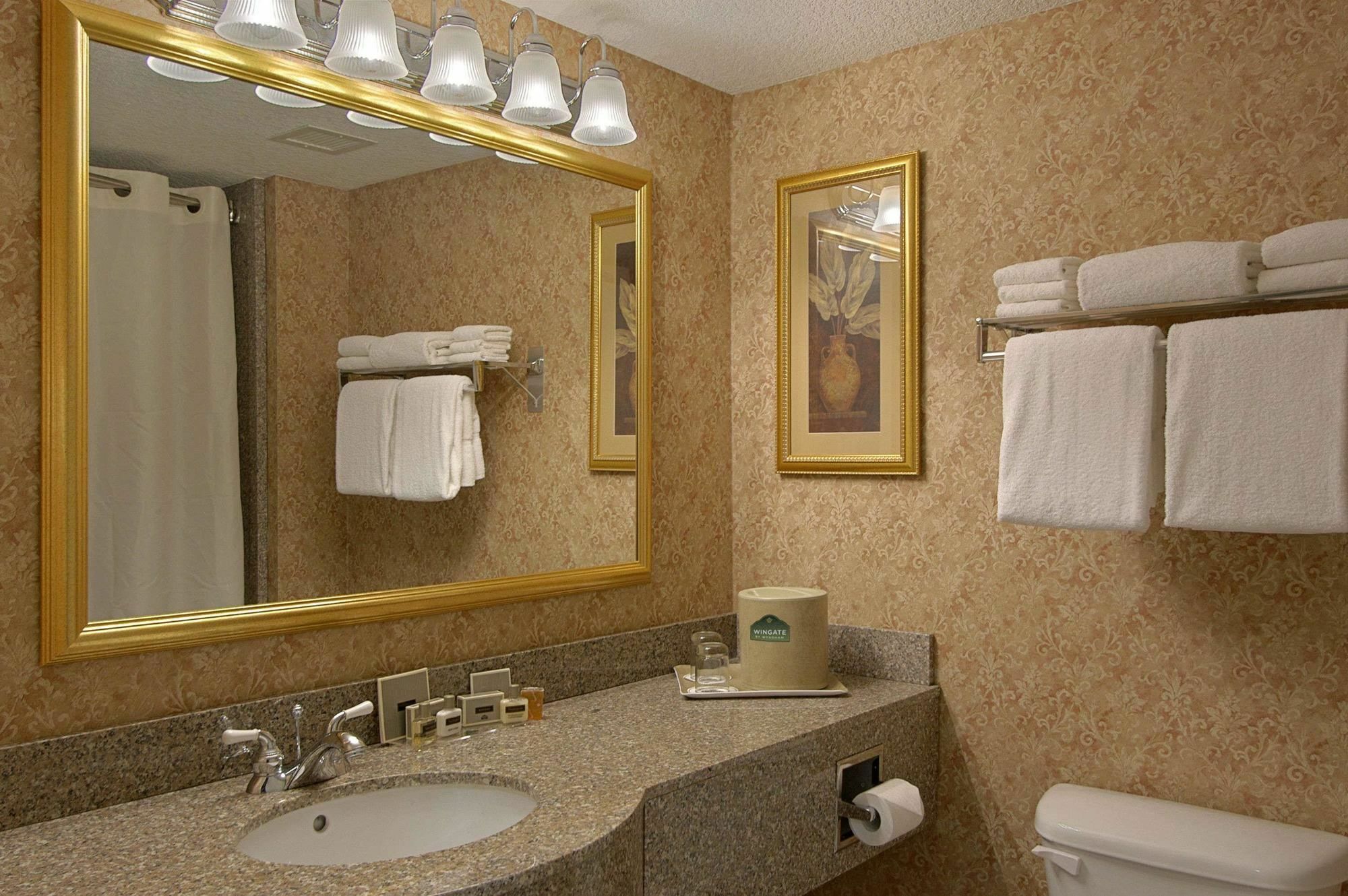 Best Western Plus St. Augustine I-95 Buitenkant foto