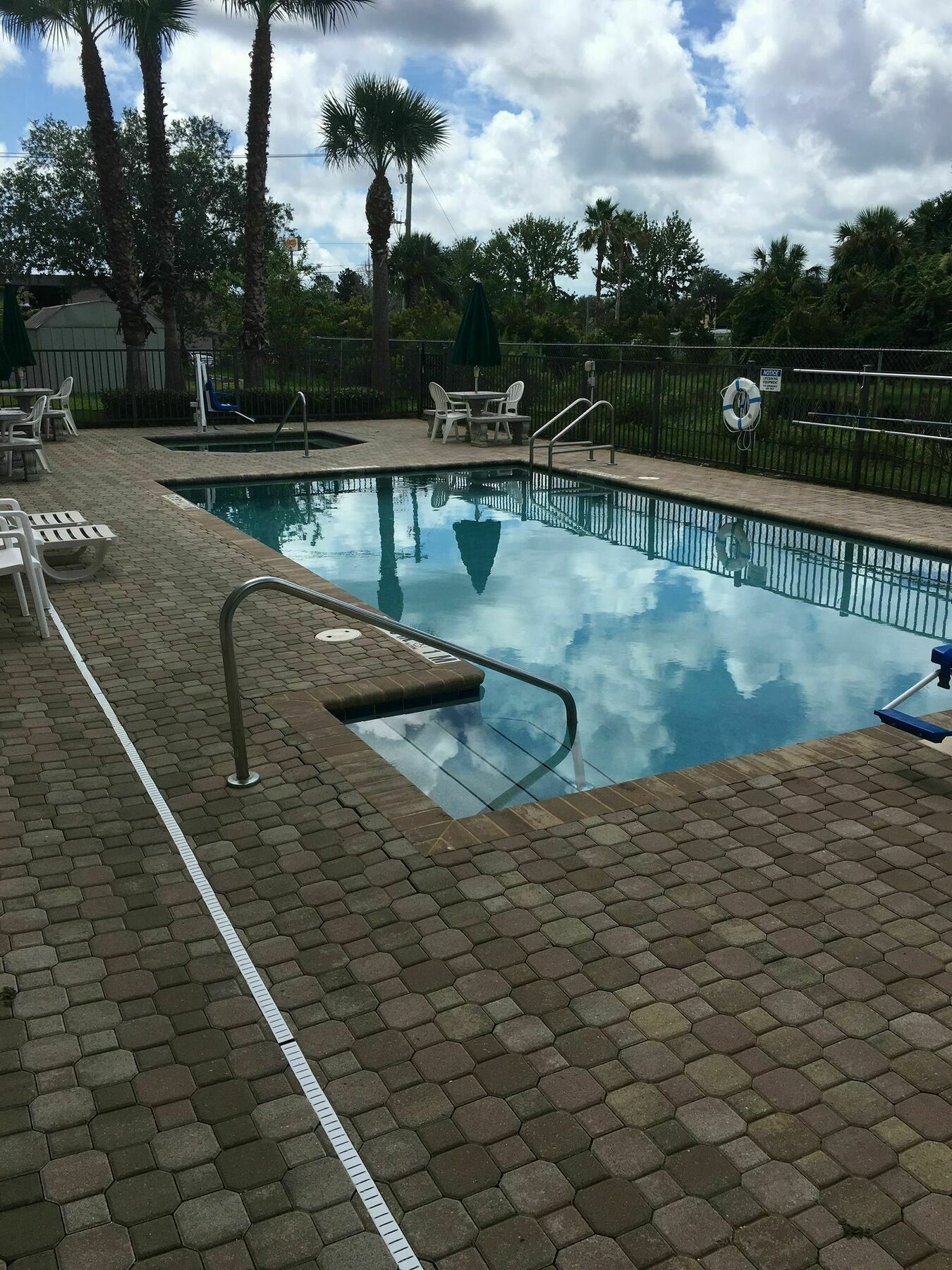 Best Western Plus St. Augustine I-95 Buitenkant foto